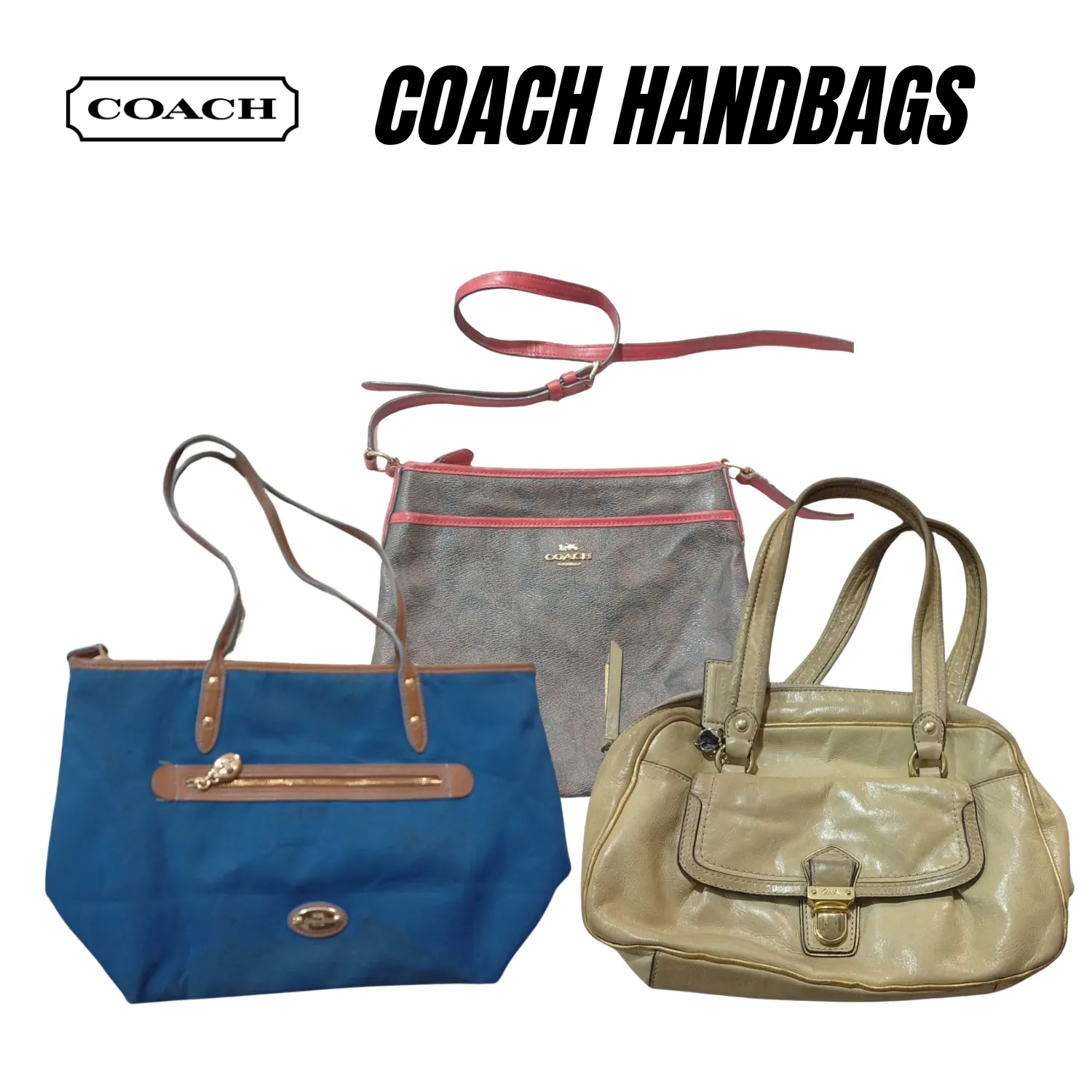 coach handbags (rr-77)
