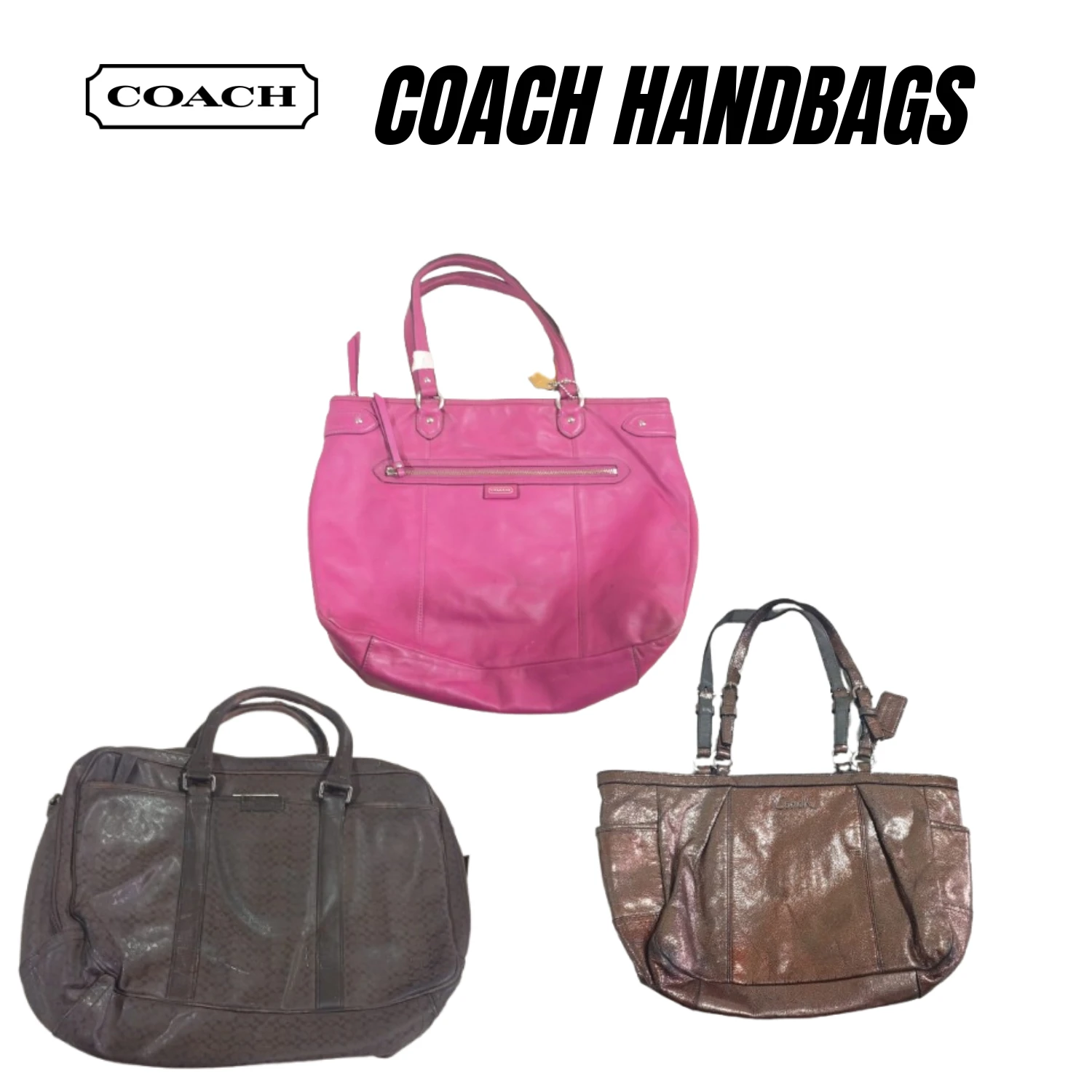 coach handbag rr 21