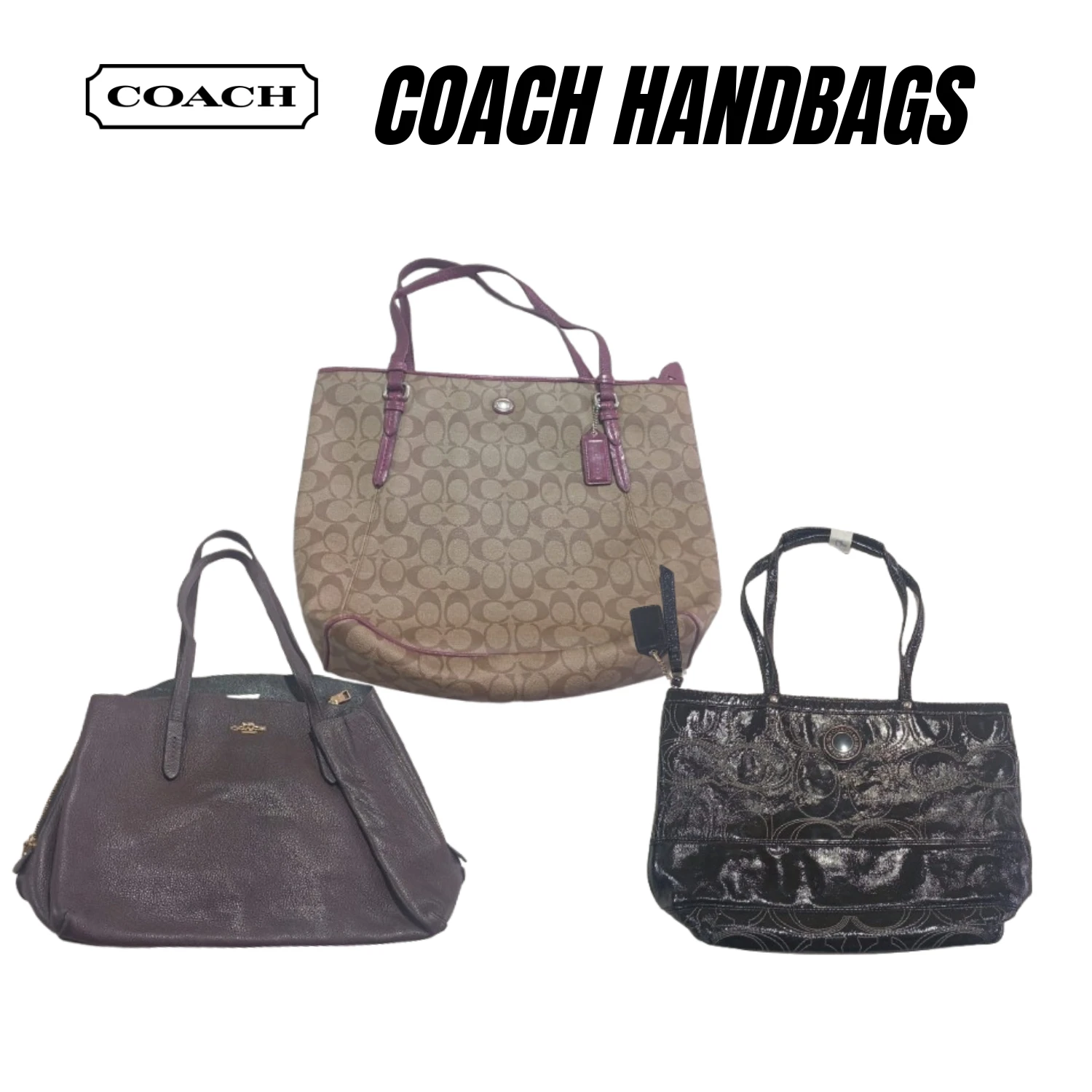 coach handbag rr 84