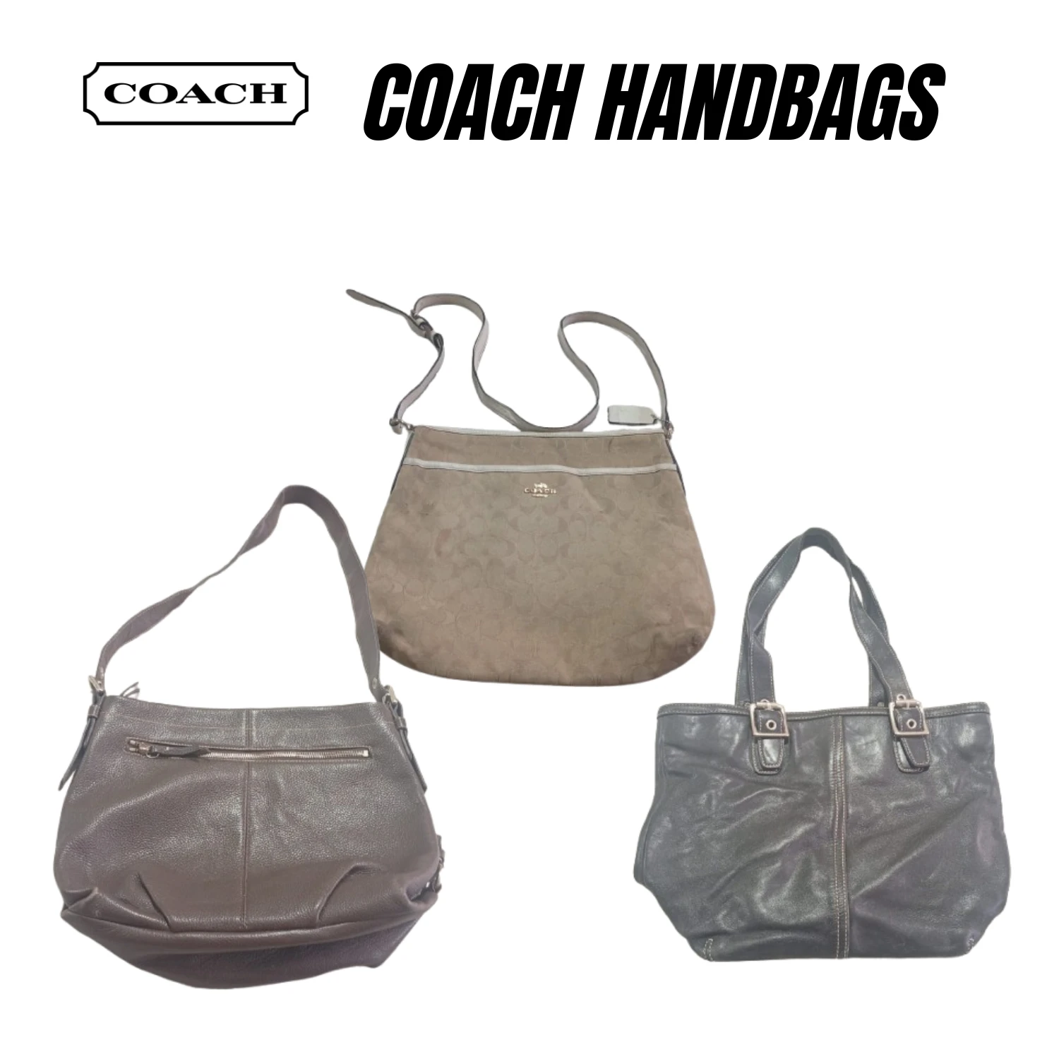 coach handbag rr 38