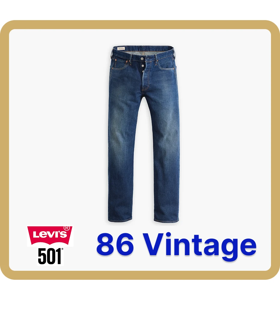 levi's 501 pant (202)