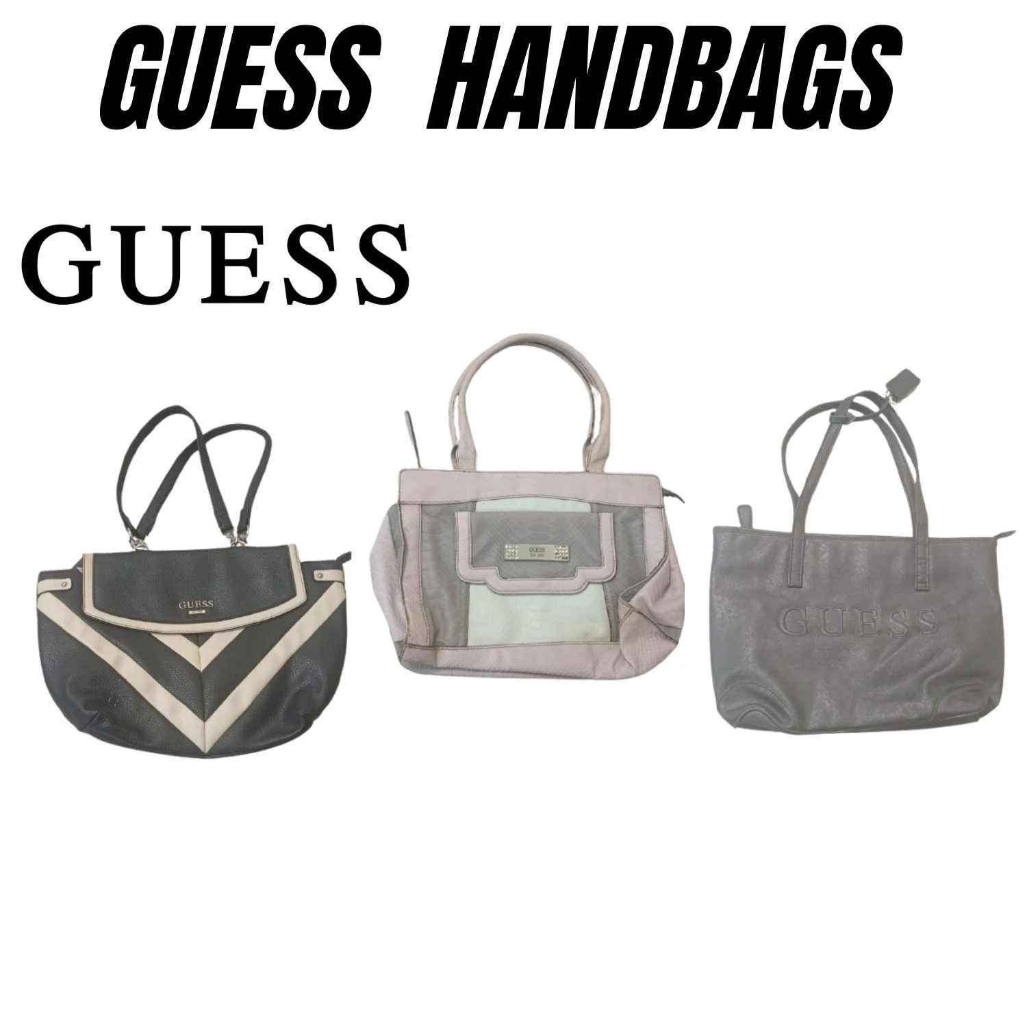 guess handbag (rr-29)