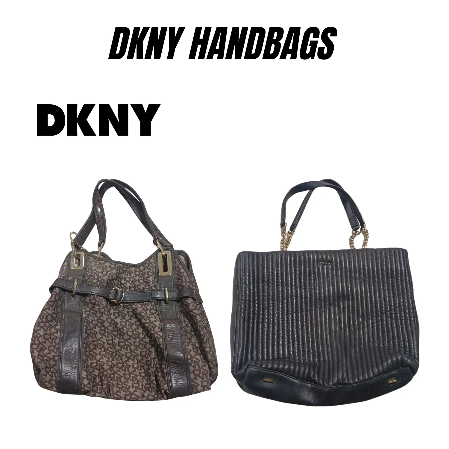 dkny bags (rr-34)