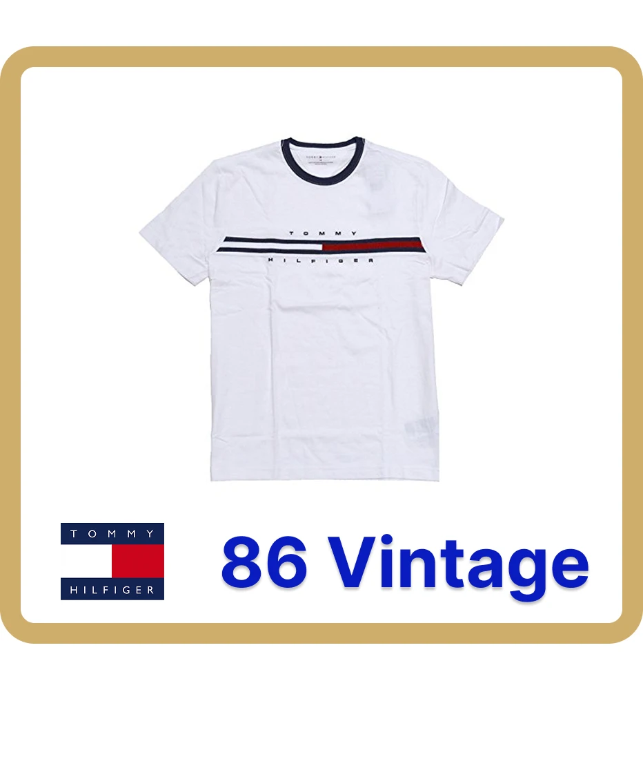 t-shirts tommy hilfiger (145)