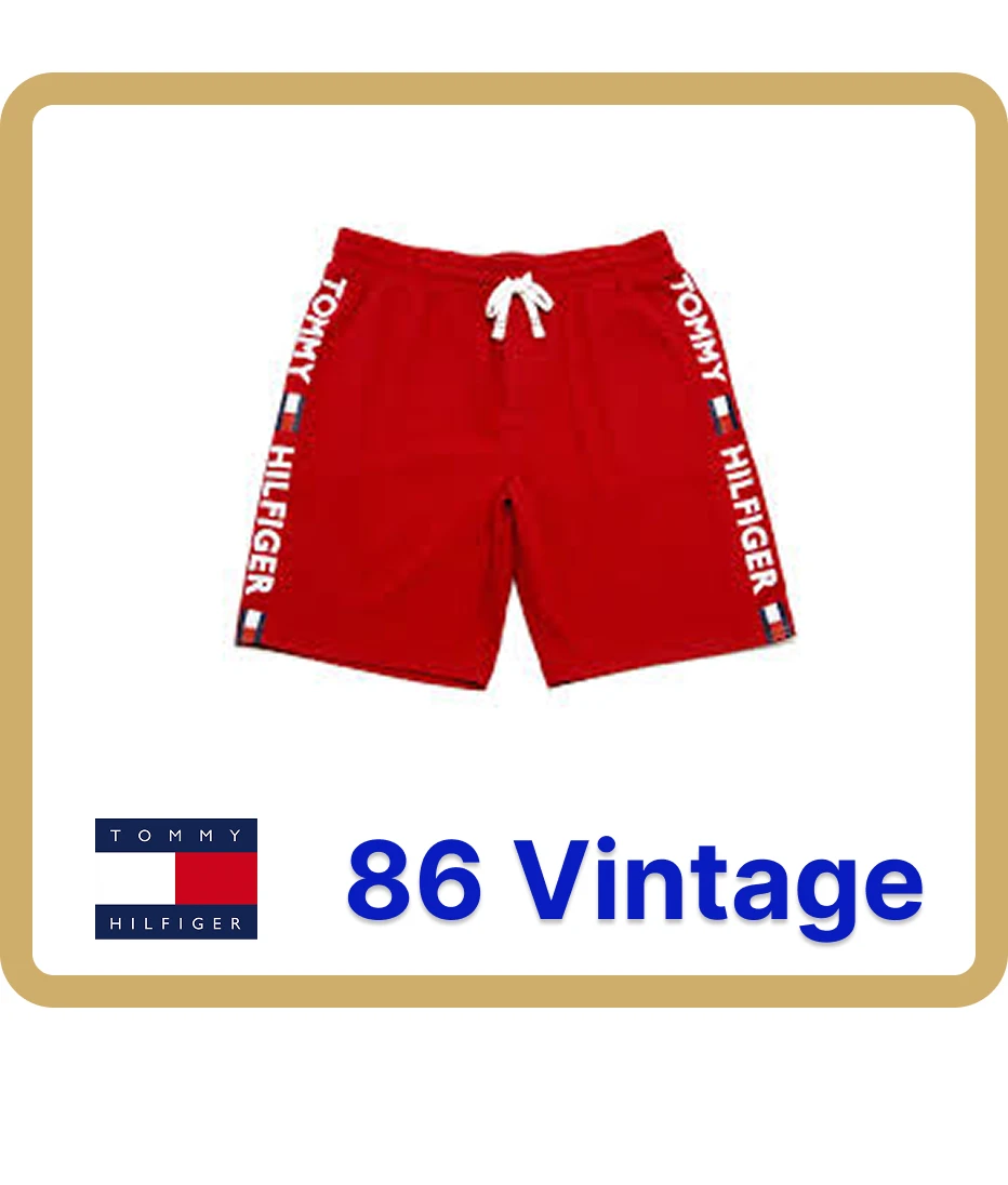tommy hilfiger swimshorts (185)