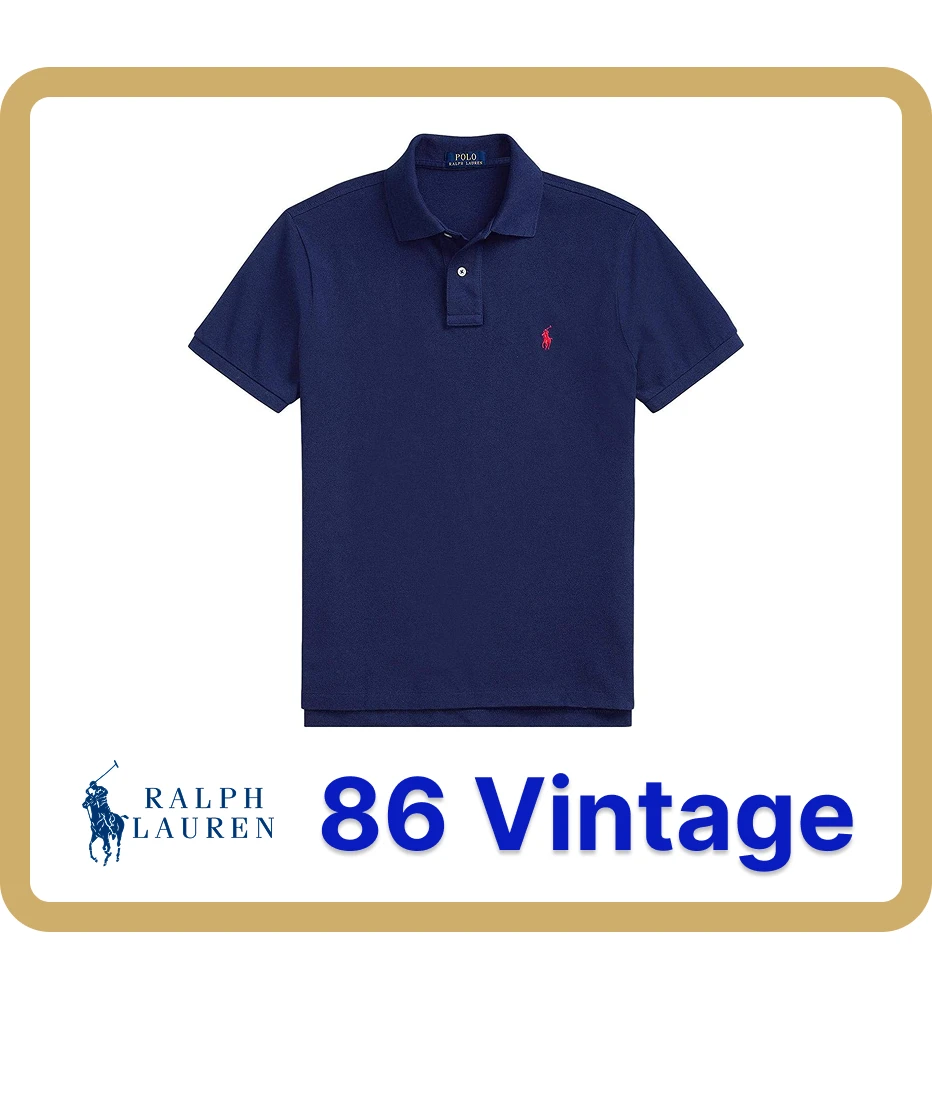 ralph lauren et tommy polos 10 pc (157)