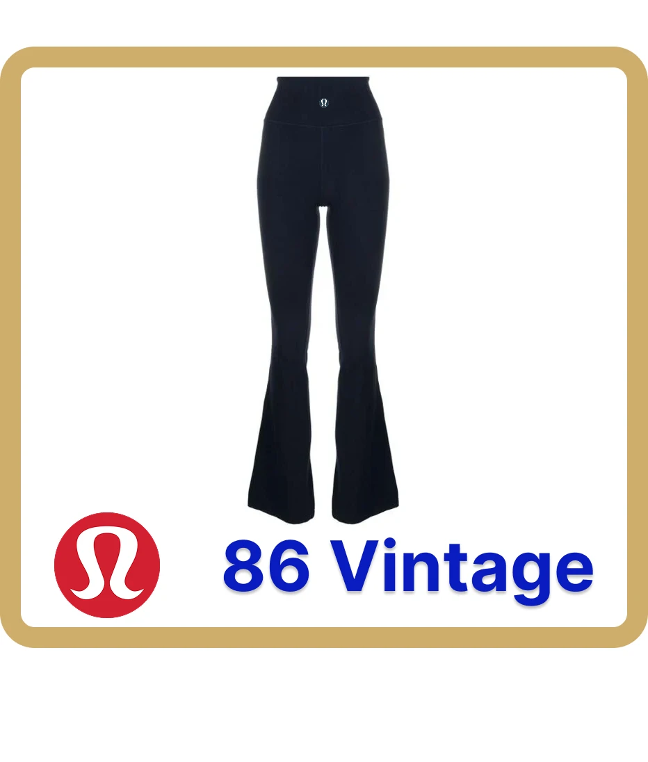 lululemon mix bundle (120)