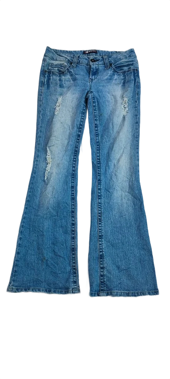 y2k jeans mix bundle (ry2k-01-ex)