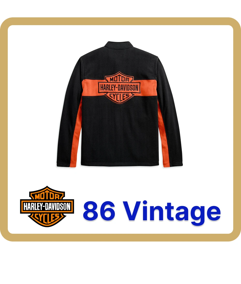 harley davidson mix bundle (128)
