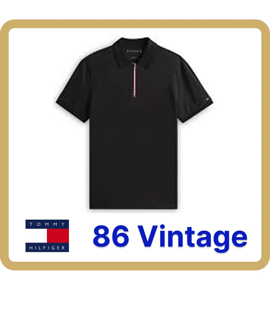 tommy hilfiger polo (108)