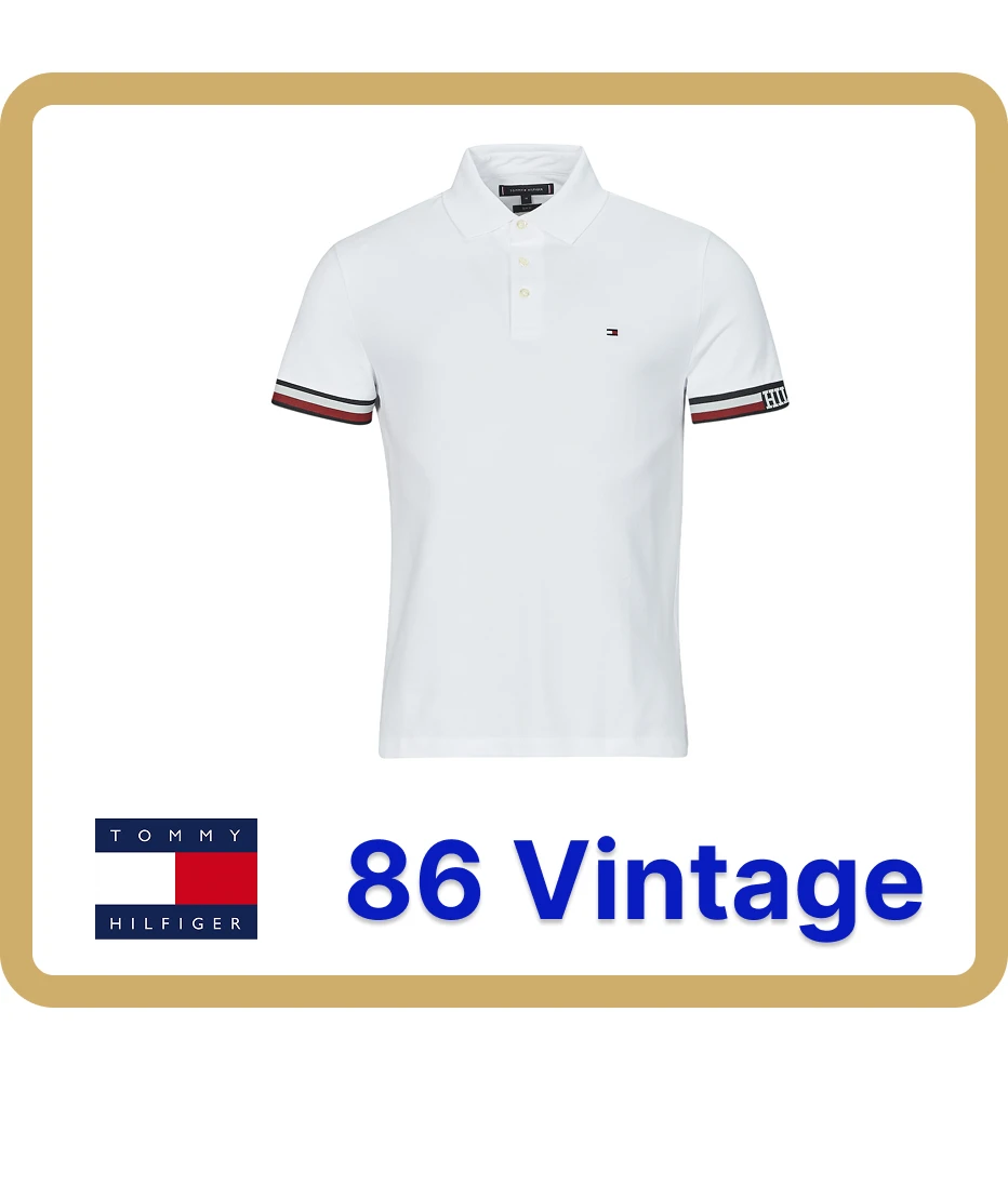 tommy hilfiger polo (109)