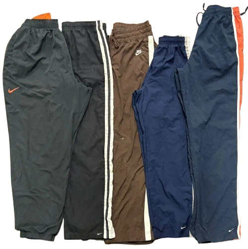 nike Vintage & Y2K Track Pants Bundle