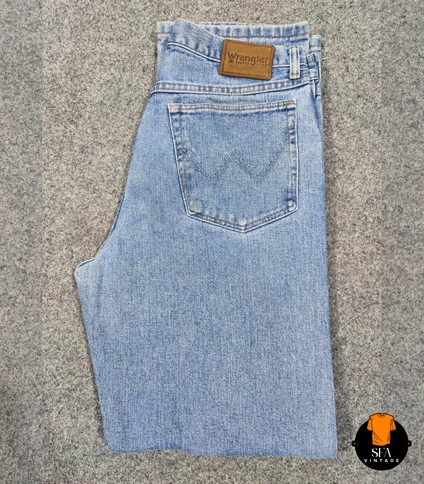 Wrangler Jeans