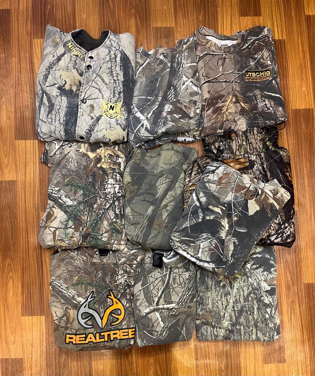 jungle print sweatshirts & jackets