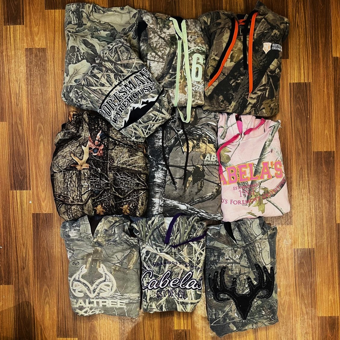 sweatshirts et vestes à imprimé jungle