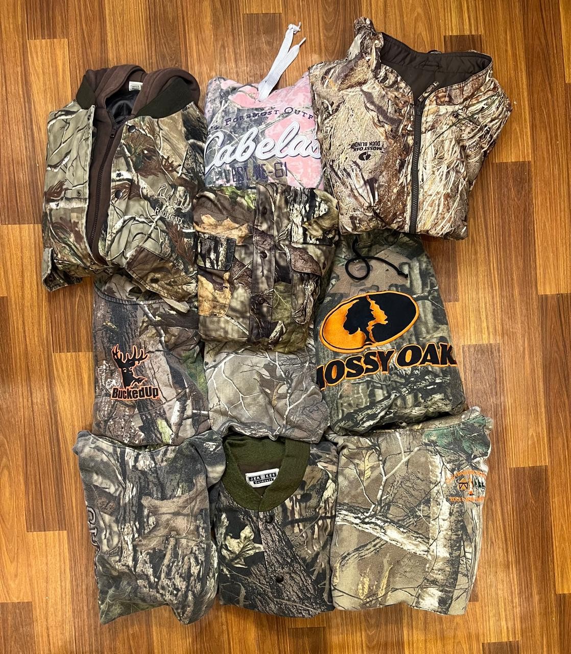 jungle print sweatshirts & jackets