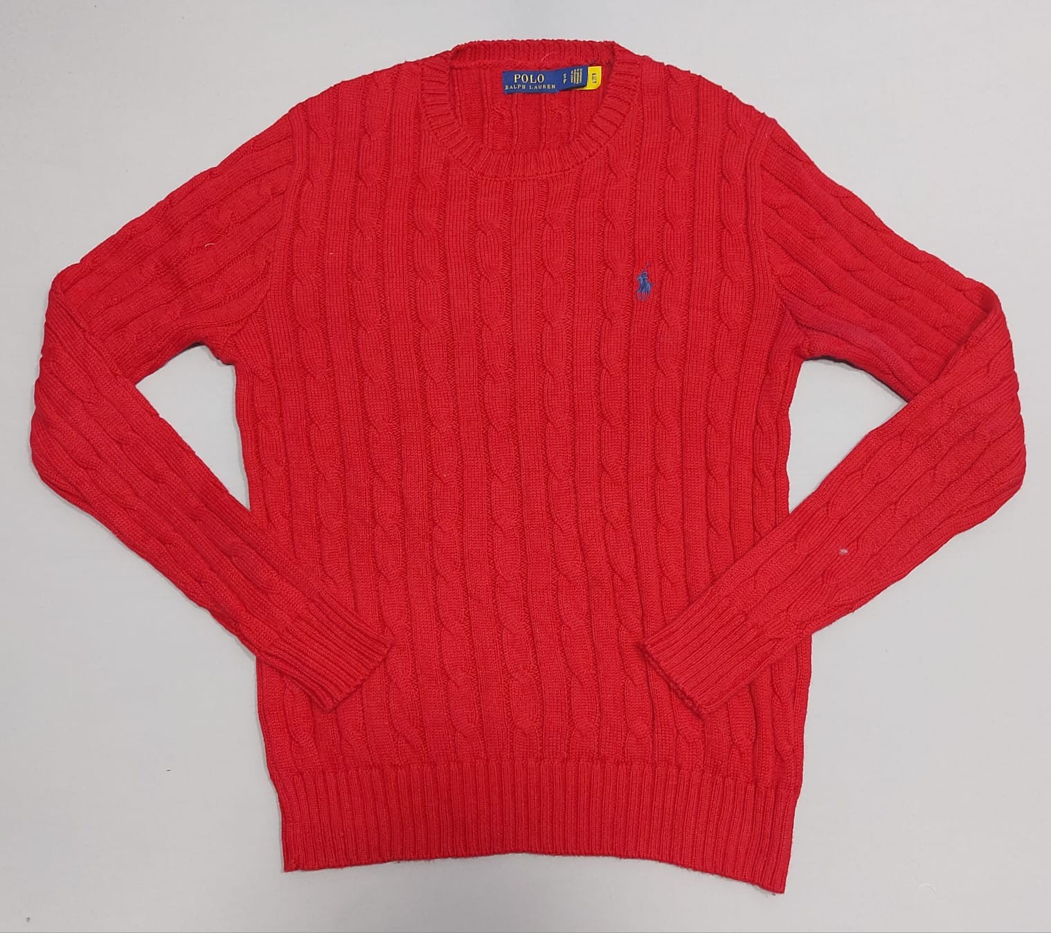 ralph lauren sweaters 10 pc (03022)