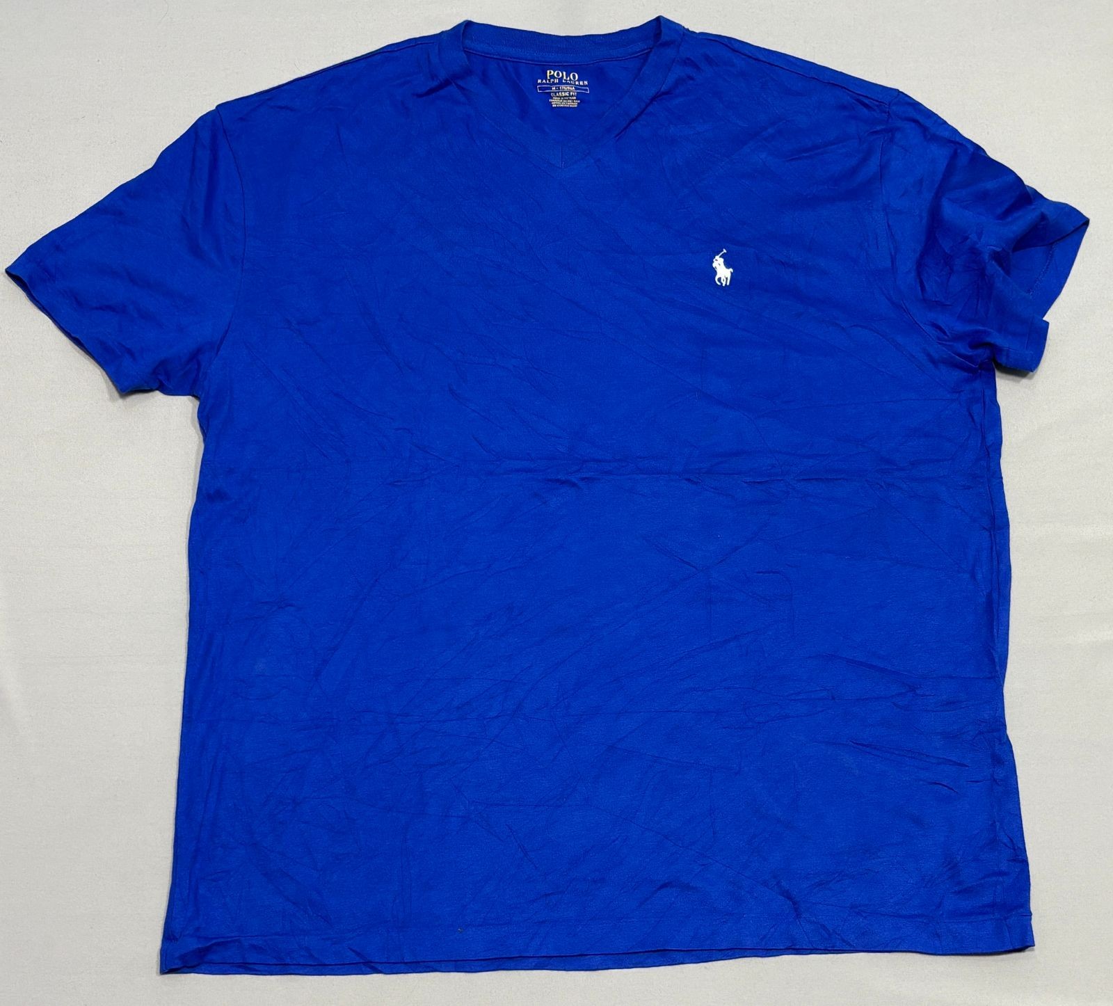 ralph lauren & tommy mix t-shirts (3026)