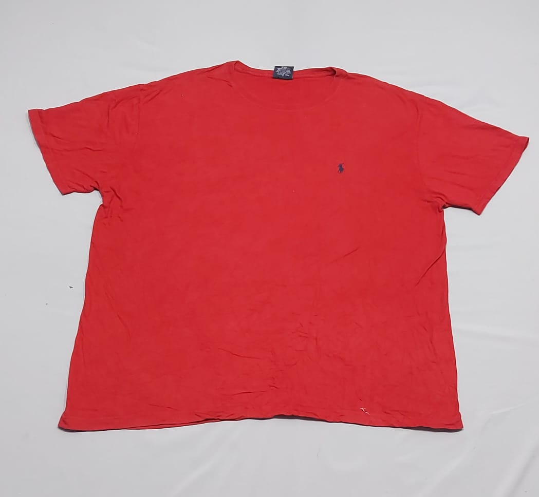 ralph lauren & tommy mix t-shirts (03034)