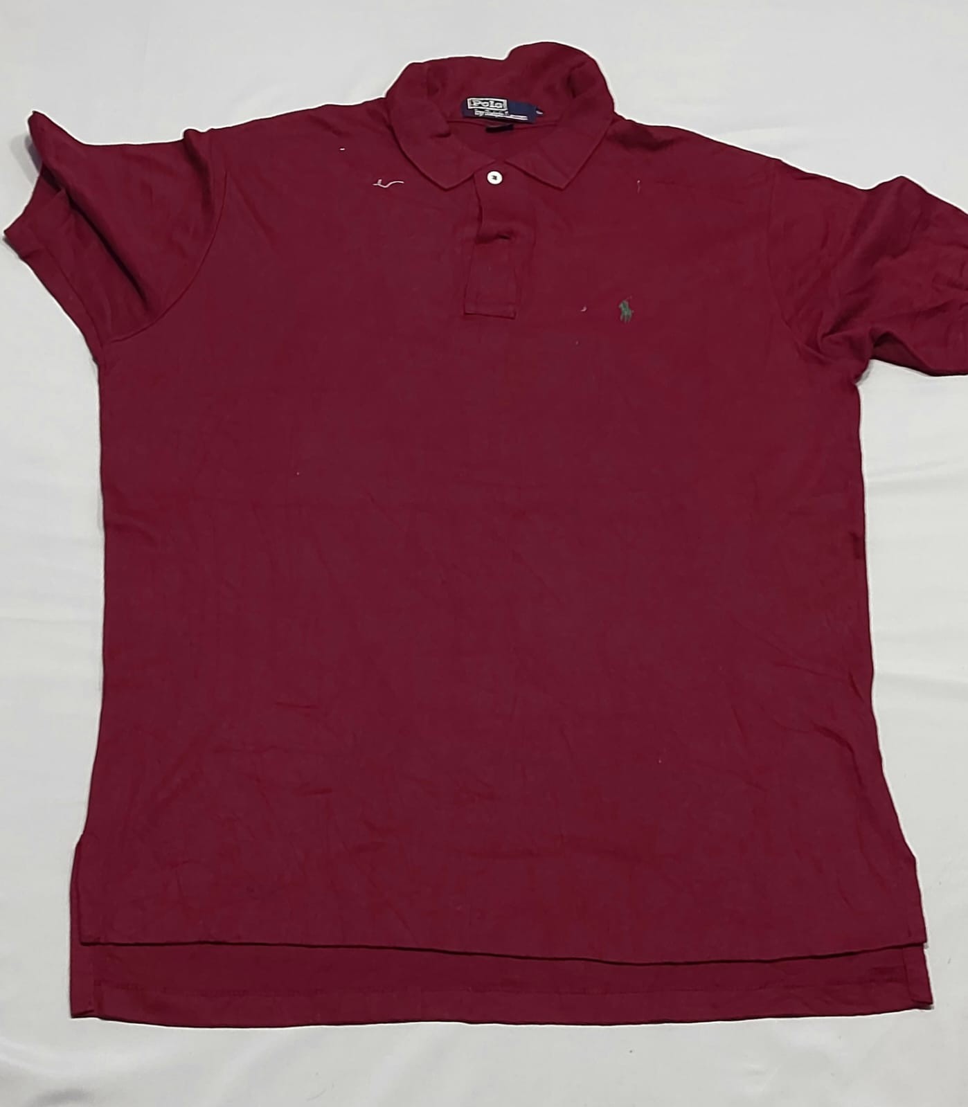 polo t-shirts (03043)