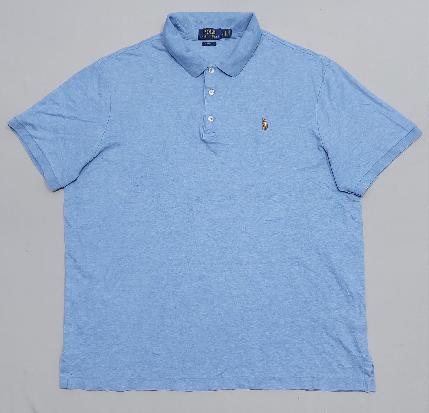 polo t-shirts (03038)
