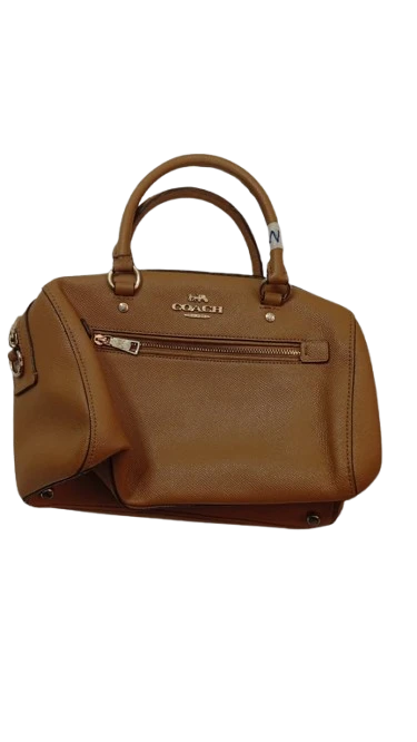 coach handbag (#24)