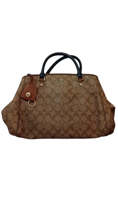 coach handbag (#17)
