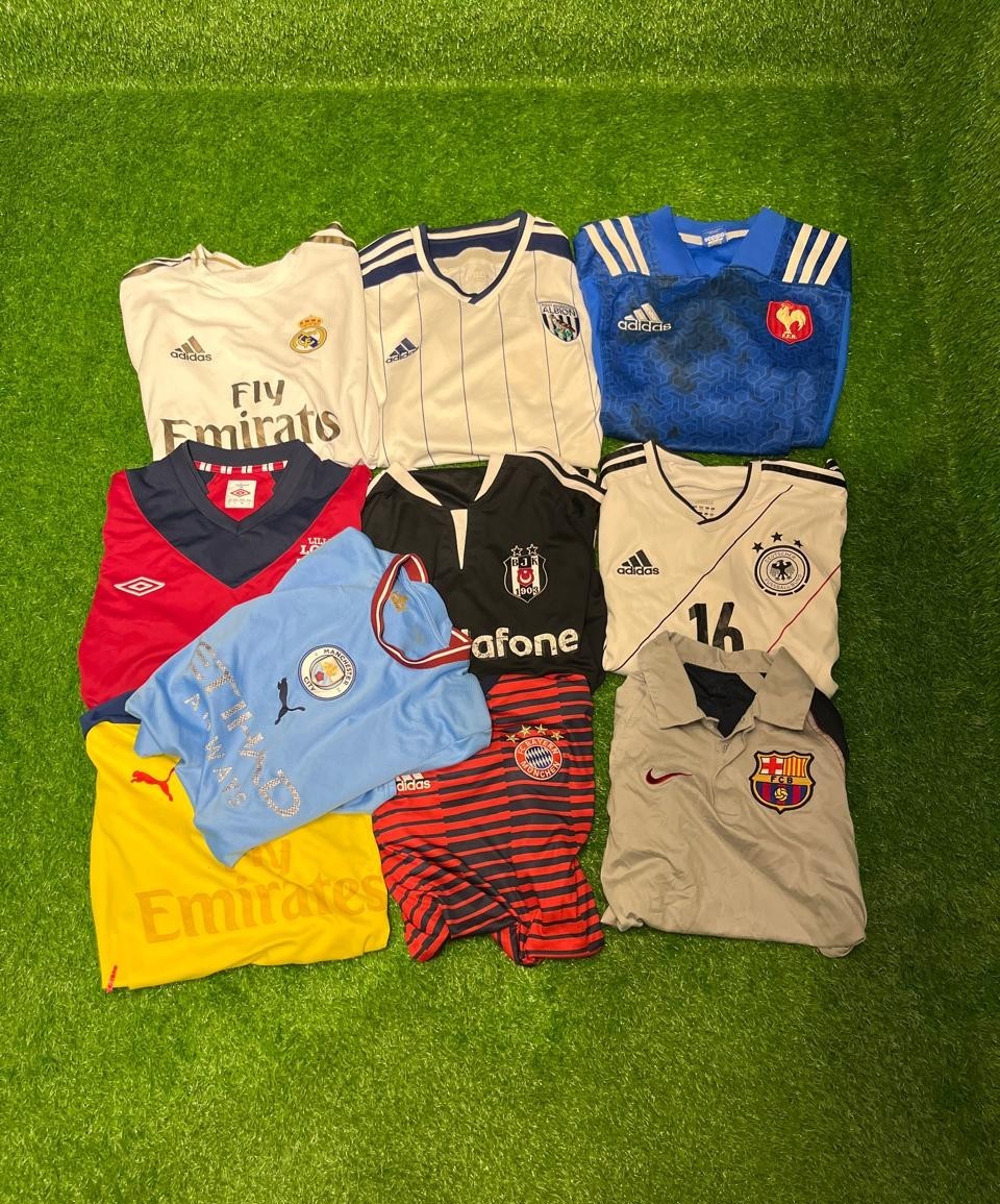 vintage football jerseys