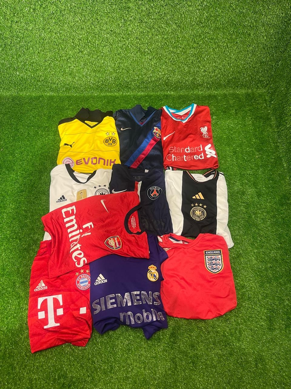 vintage football jerseys