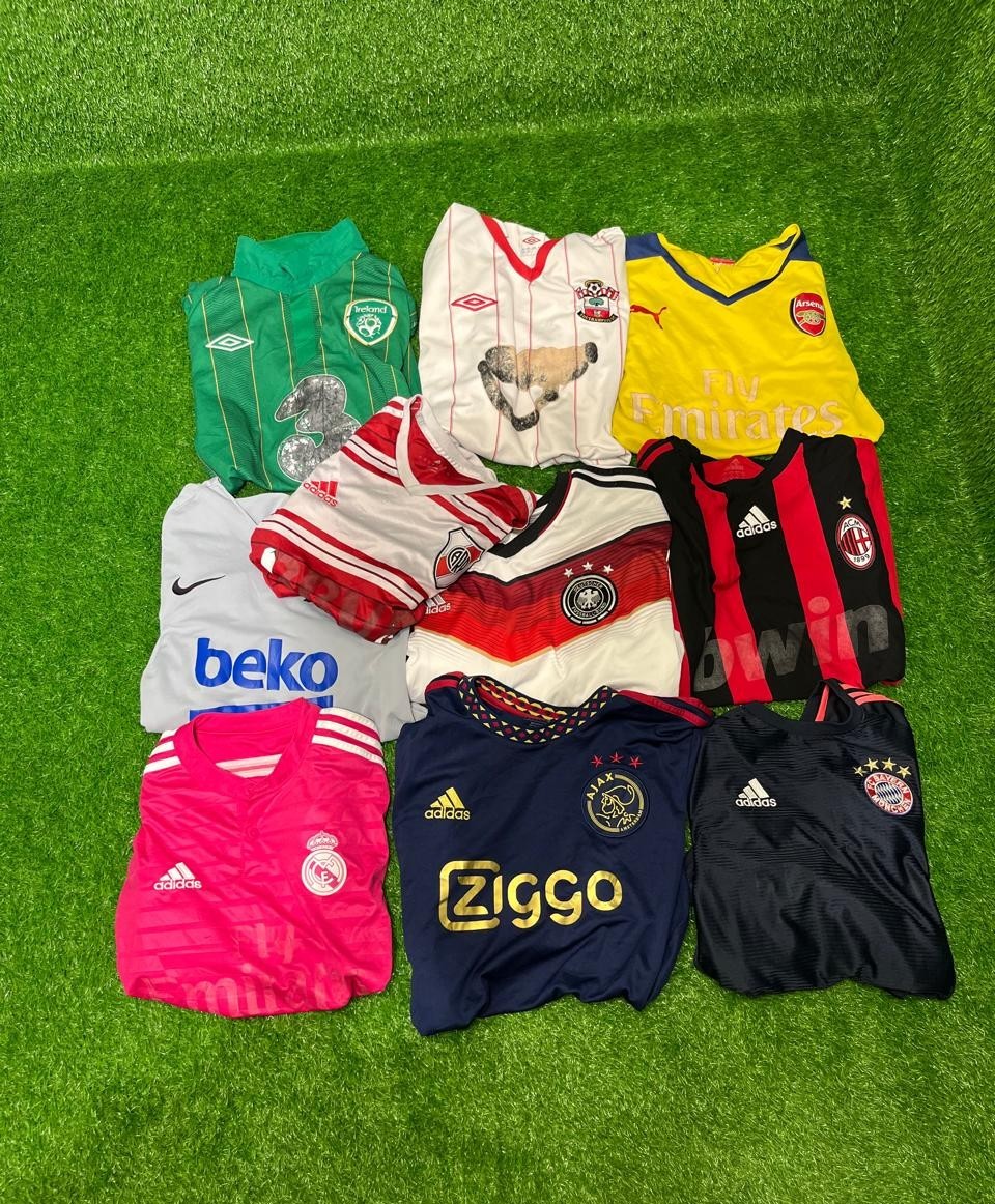 vintage football jerseys