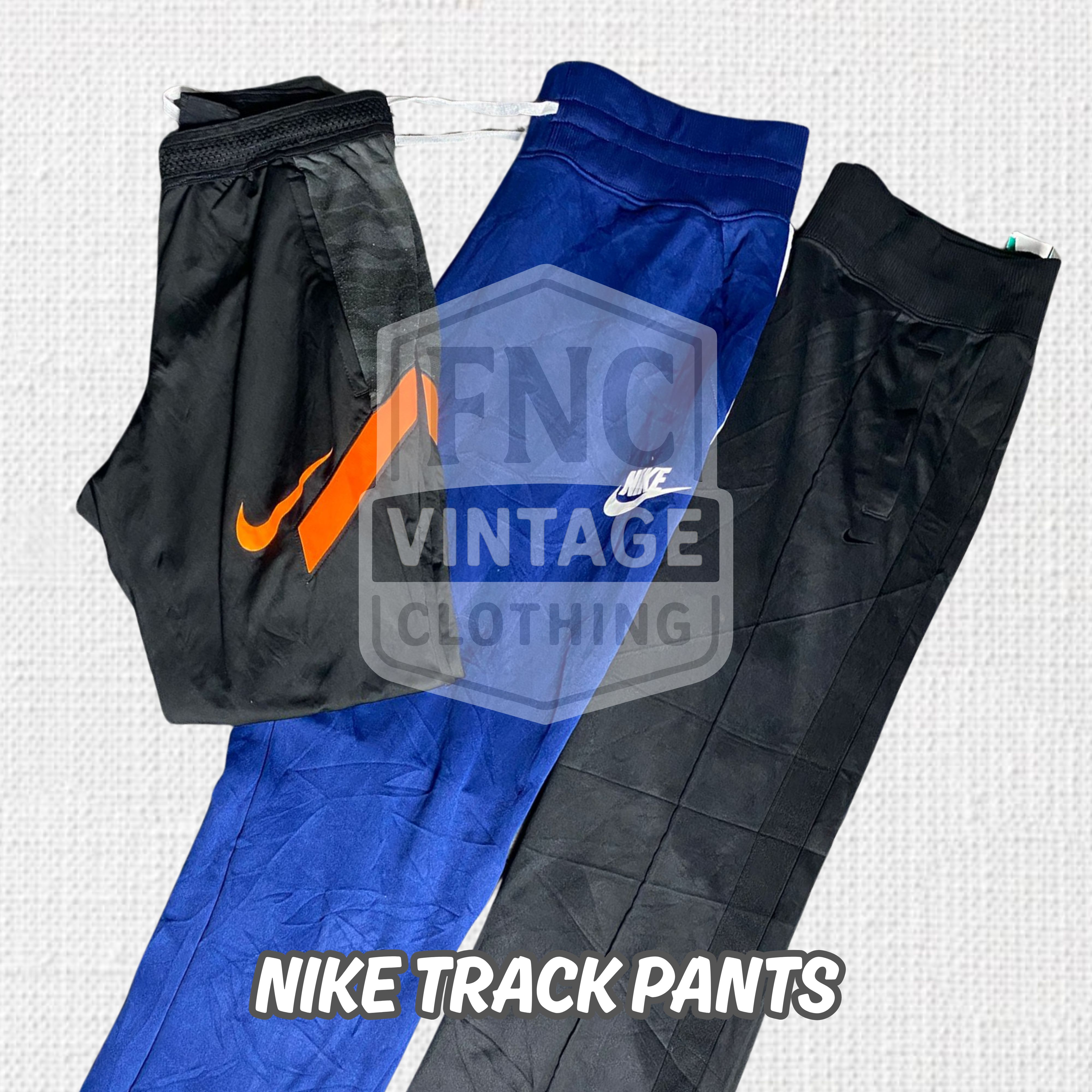 Nike Track Pants – Sporty But Clean ⚡🔥