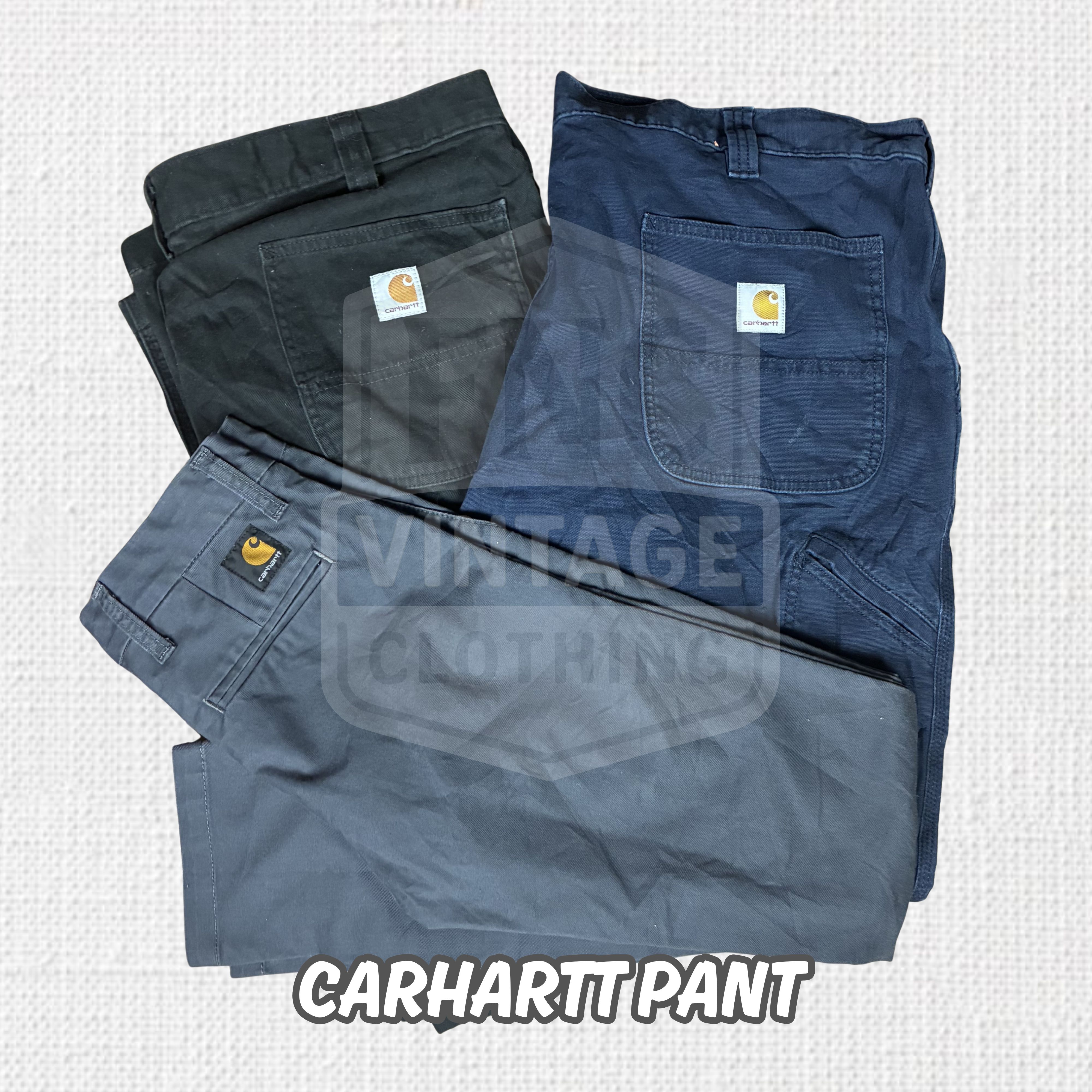 Carhartt Pants / Jeans – Heavy Duty Drip..