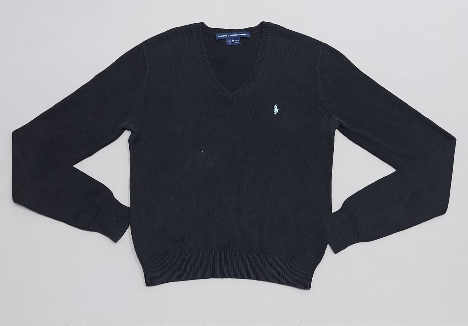 Ralph Lauren Rare Floral Sweaters (03-011)