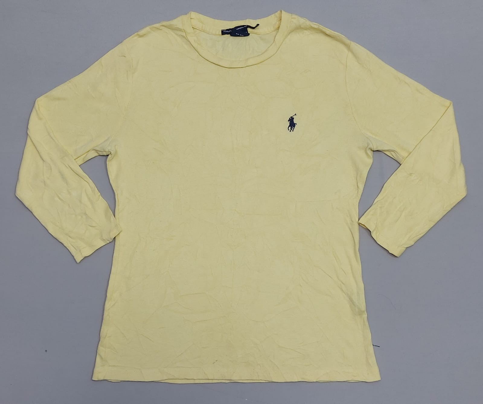 ralph lauren rare floral sweaters (03-003)