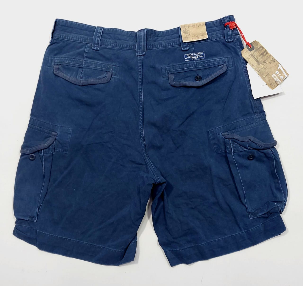 ralph lauren shorts 10 pc (03059)