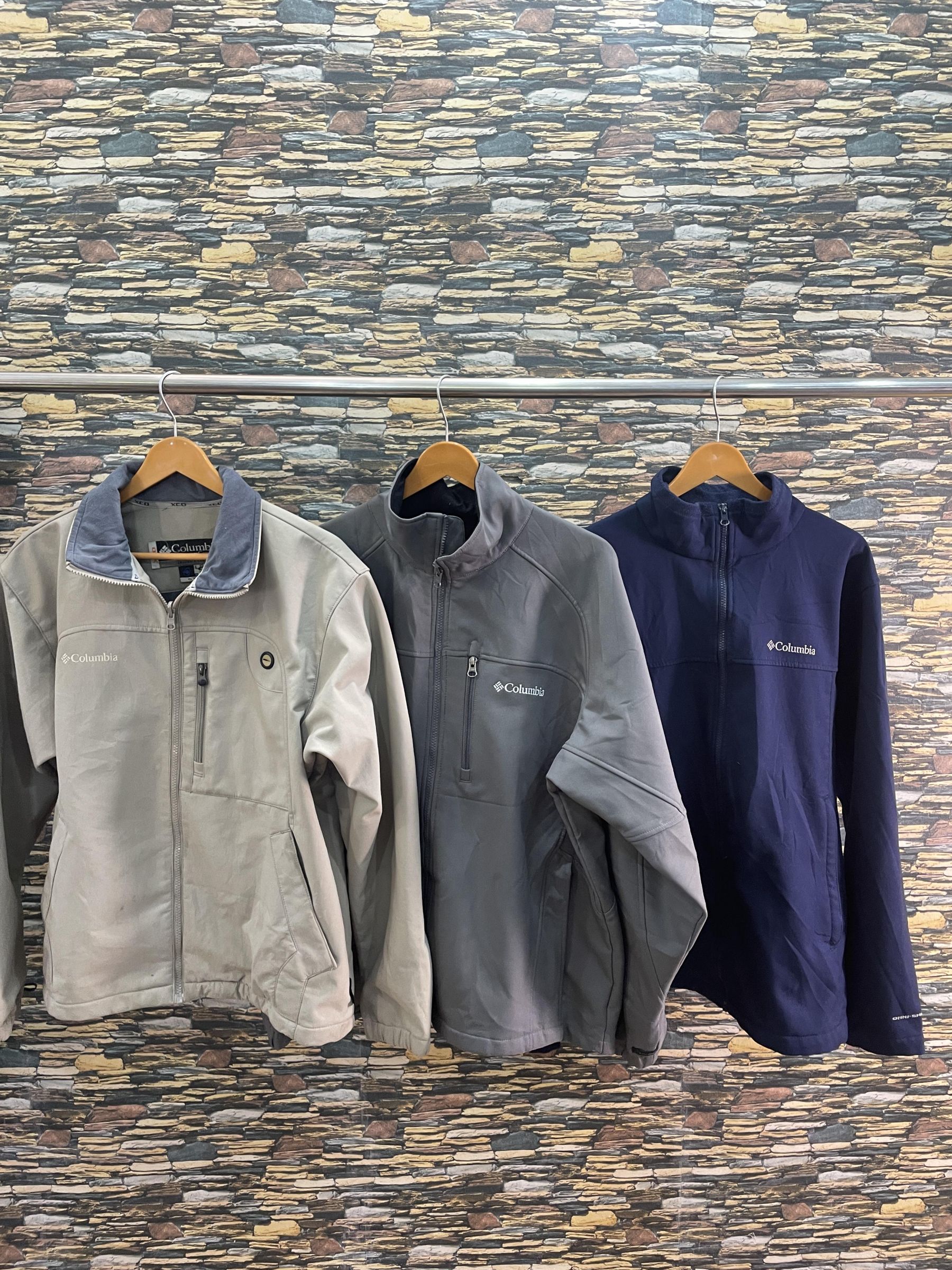 av-1430 columbia jackets
