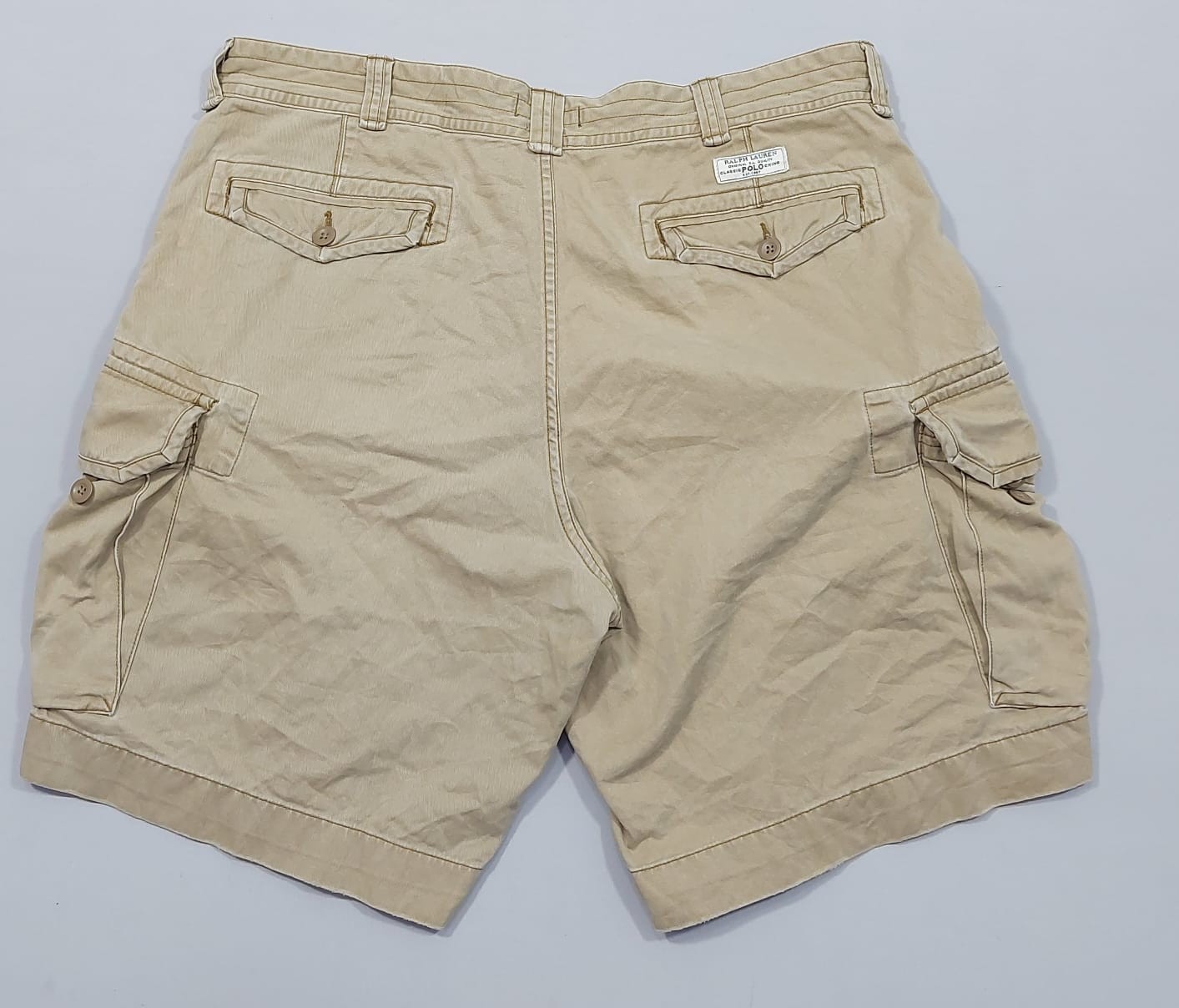 ralph lauren shorts 10 pc (03061)