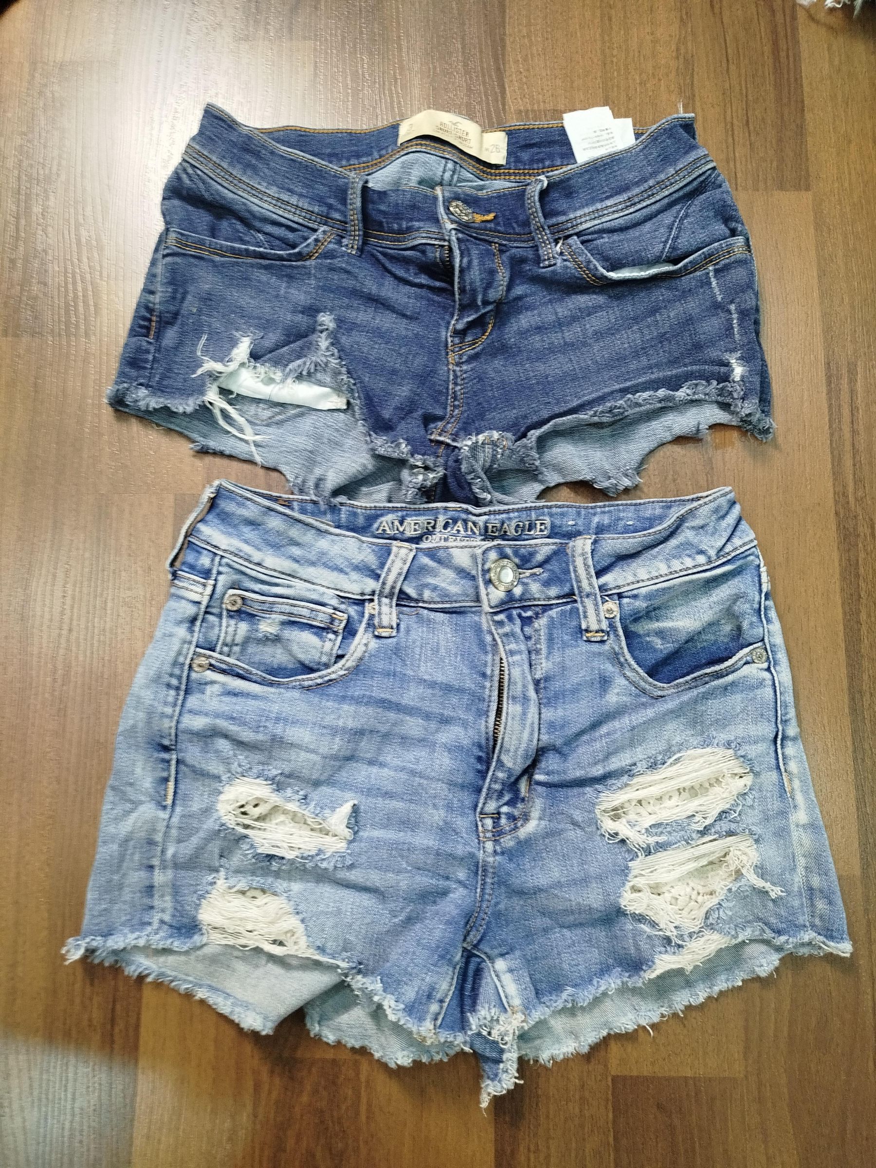 av-1445 unbranded denim sexy shorts