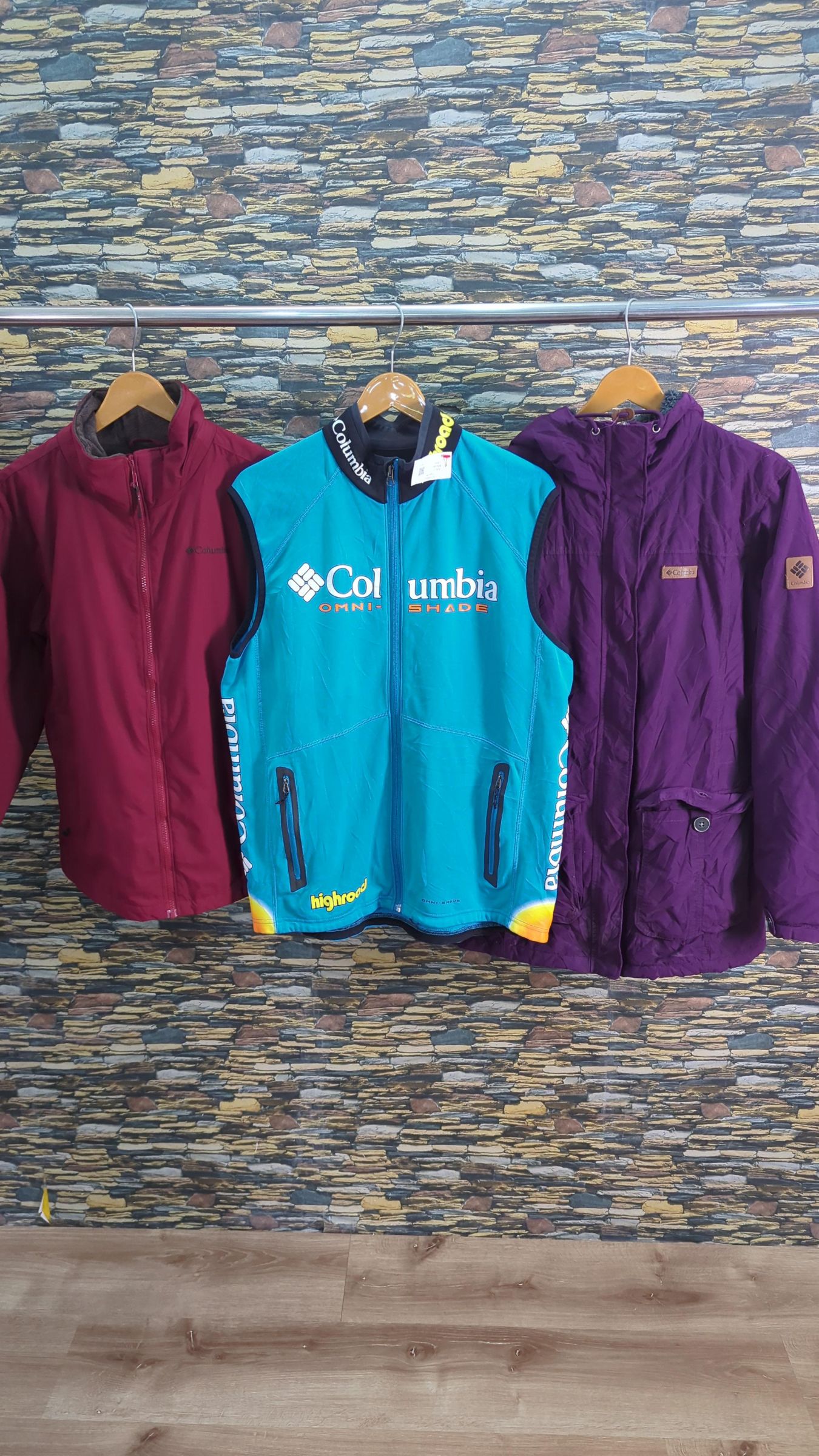 av-1454 columbia mix jackets