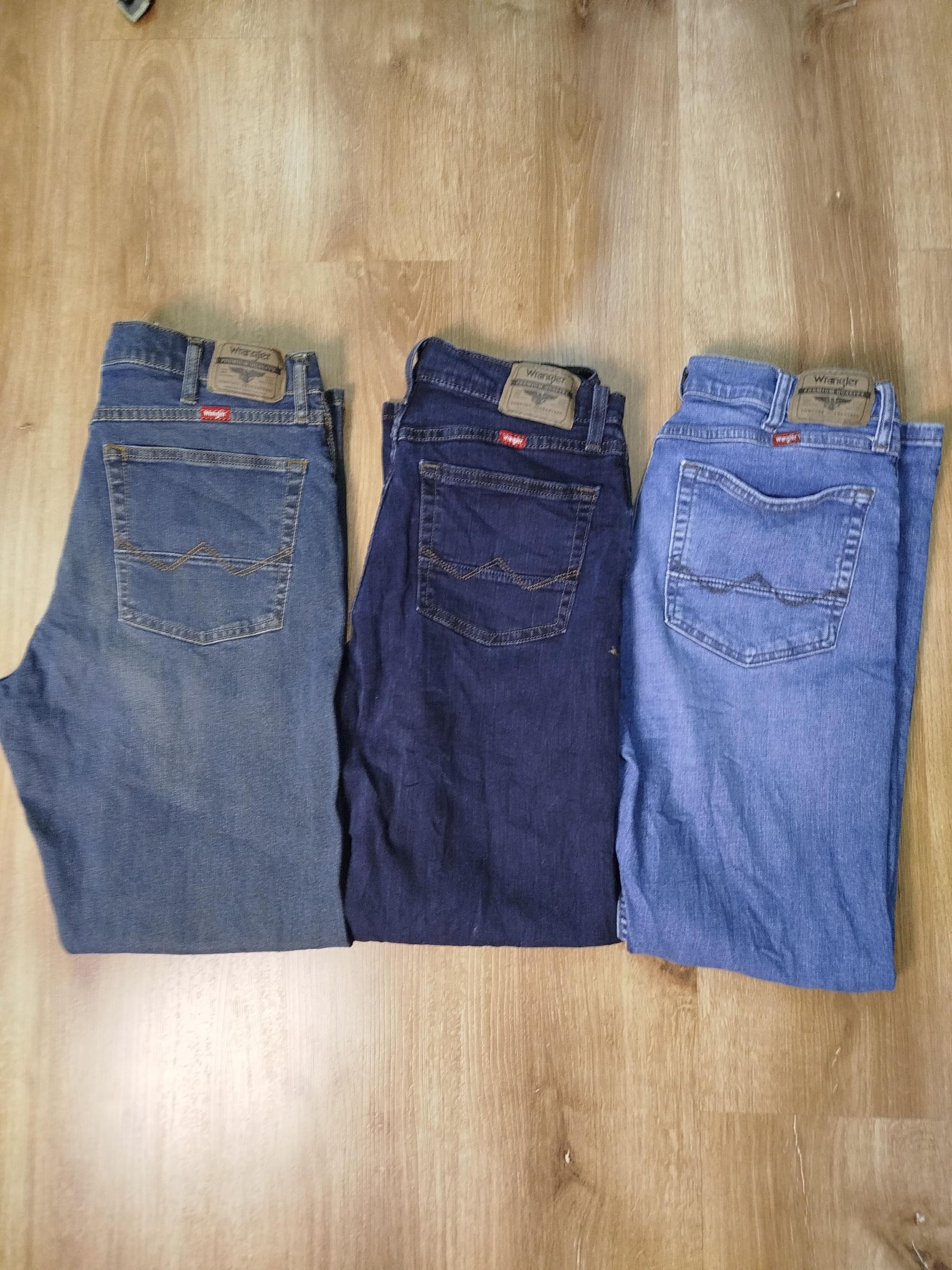 av-1448 wrangler jeans