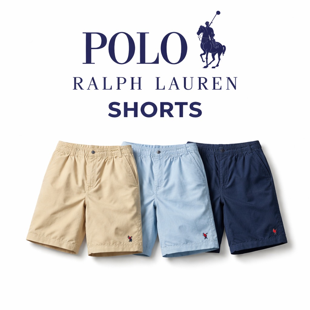 Polo Ralph Lauren Shorts