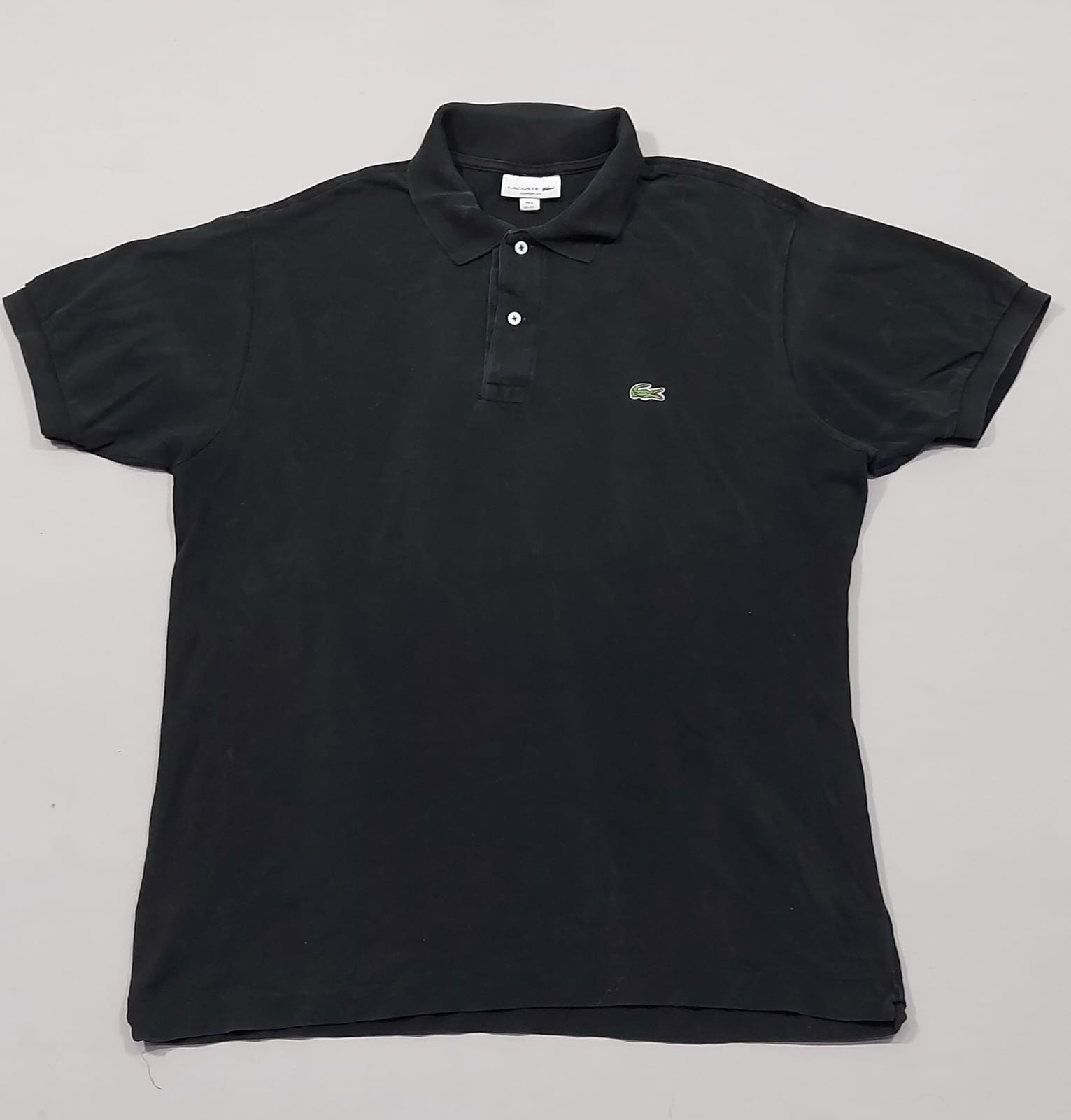 lacoste polo t-shirts 10 pc (03063)