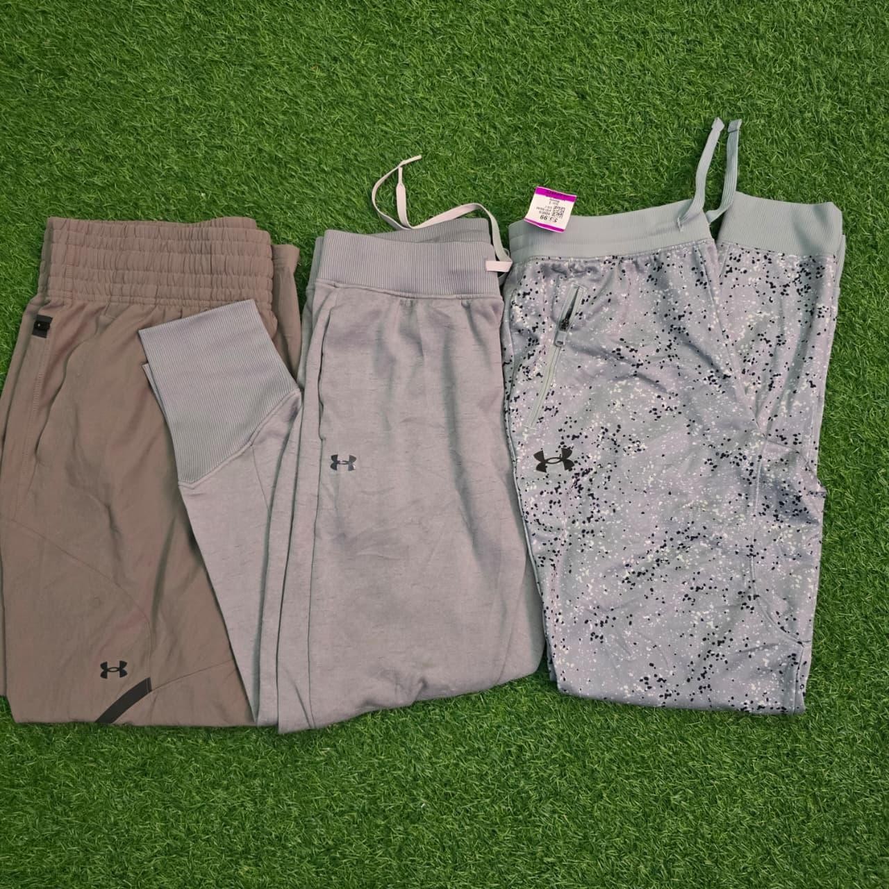 av-1461 under armour track pants