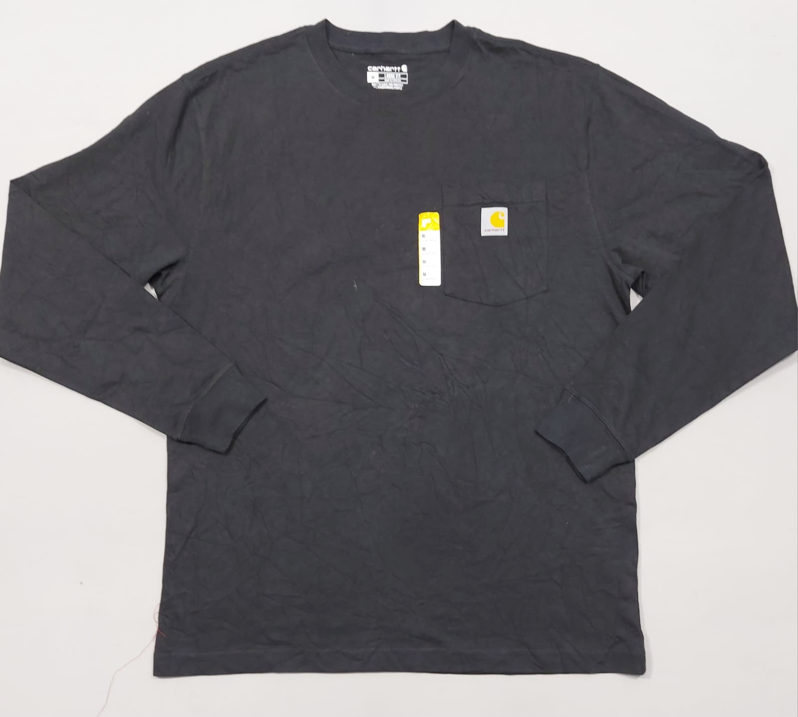 carhartt t-shirts 10 pc (03070)