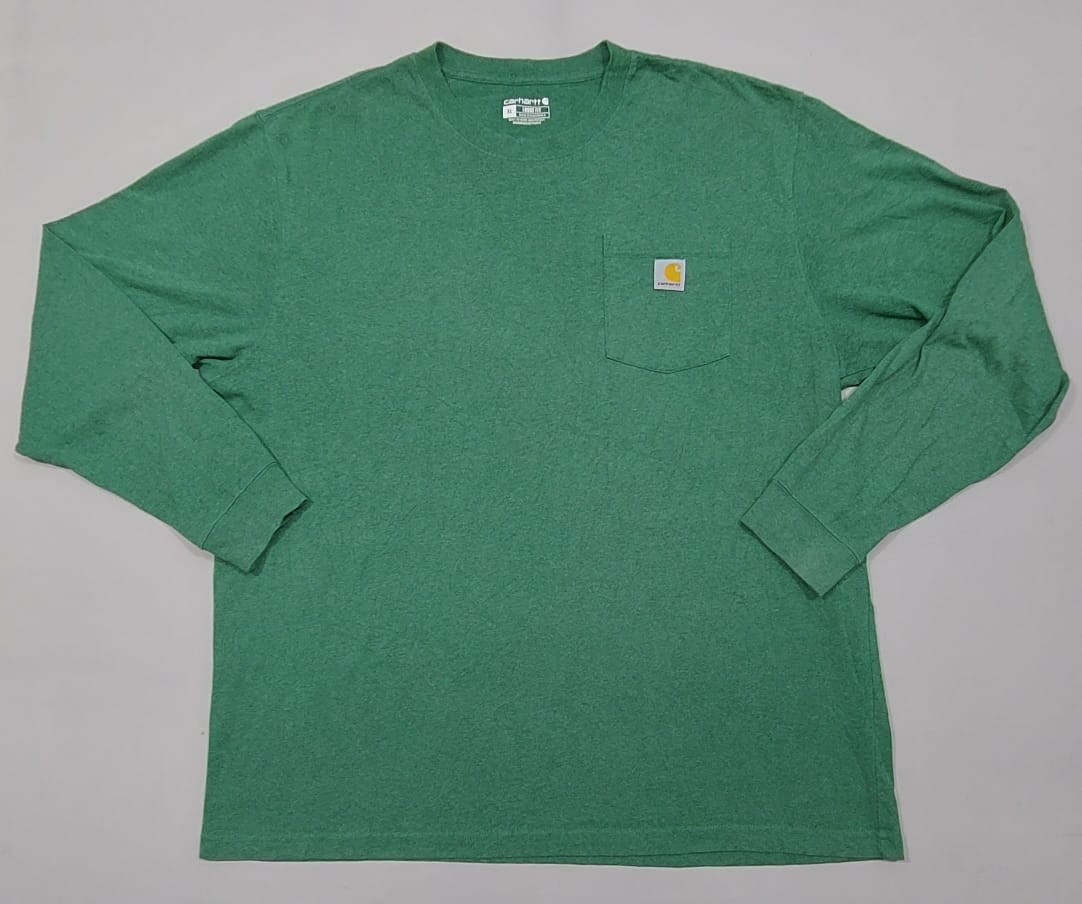 carhartt t-shirts 10 pc (03067)