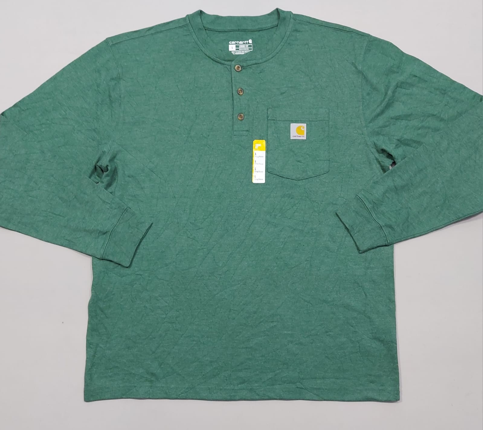 carhartt t-shirts 10 pc (03068)