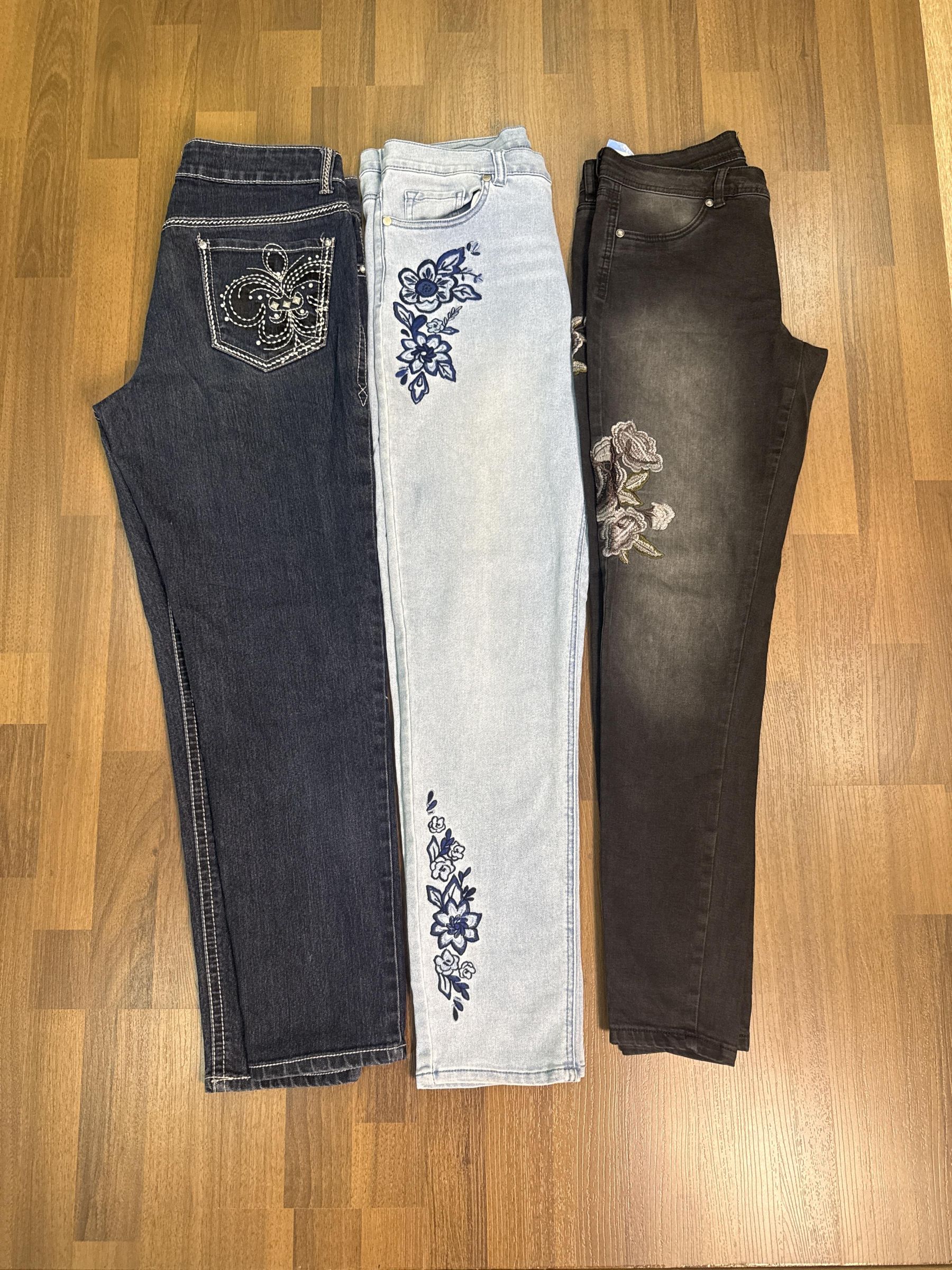 av-1470 y2k style jeans