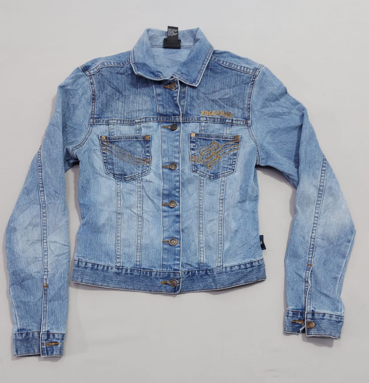 Denim Hip Hop Mix Bundle 7 Pc (03071)