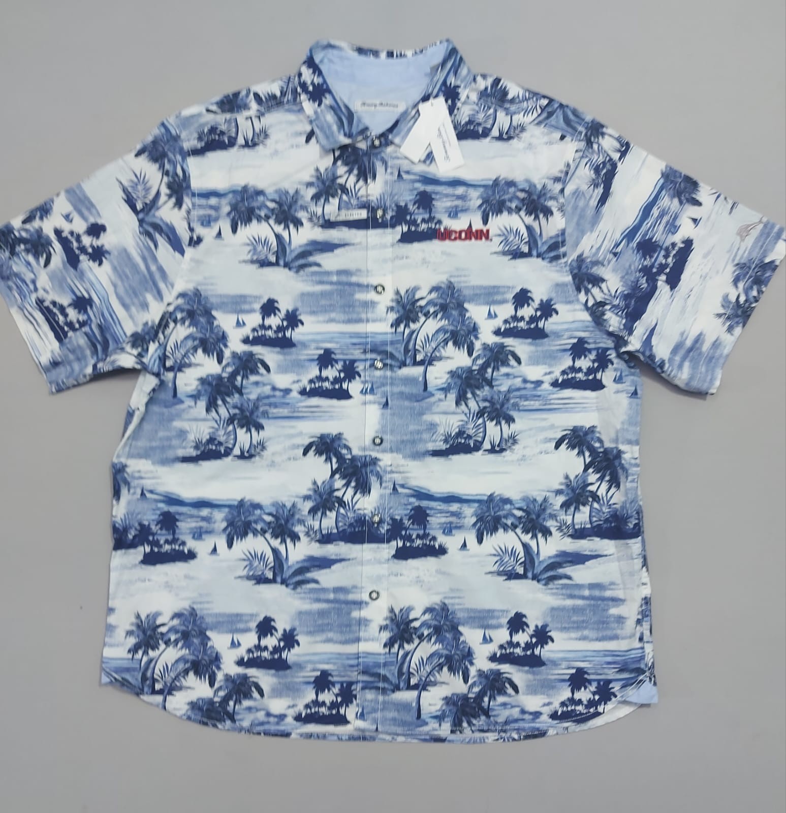 hawaiian shirts 10 pc (03075)
