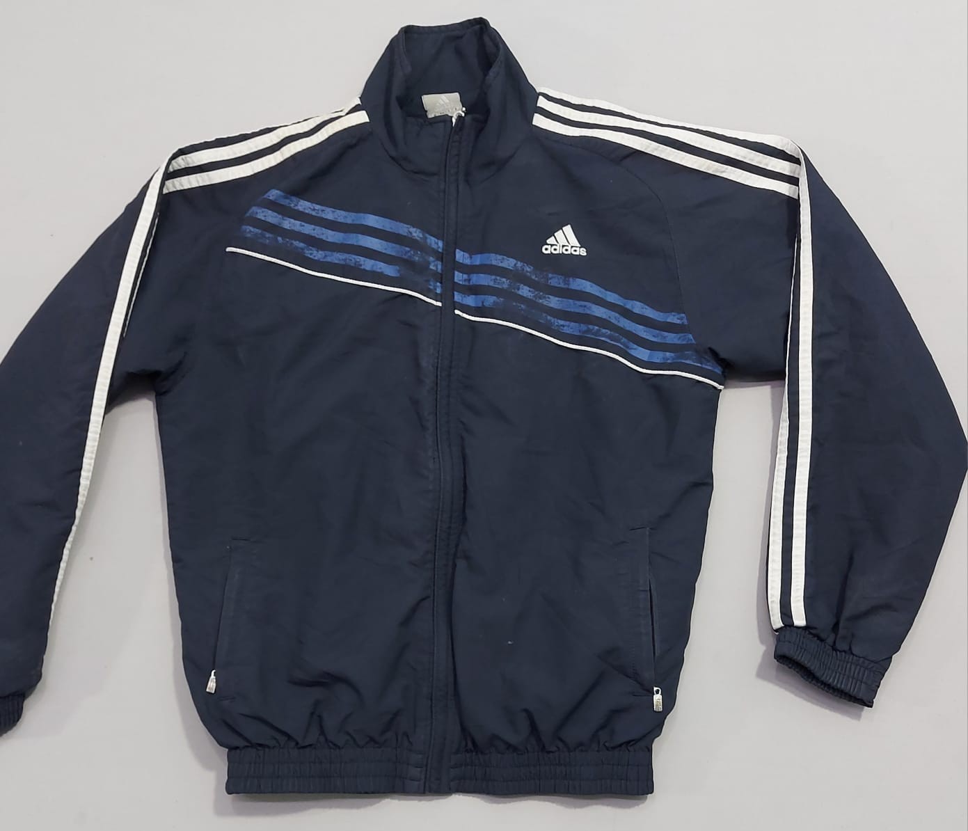 nike track jackets 5 pc (03073)